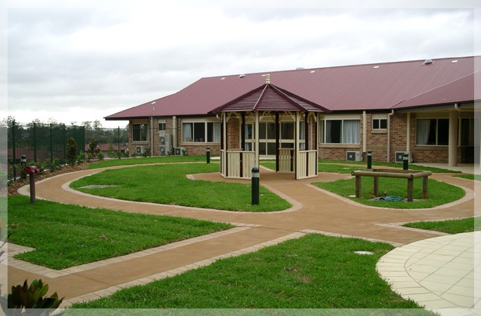 Mary Mackillop Hostel – Camden